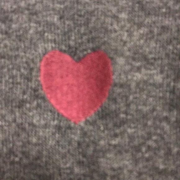 NWT SG Love Always Wins Savasana Pullover Sz SM/LG - Picture 5 of 6